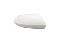 Coques Rétroviseur Boîtier Couvercle Rétroviseur Extérieur Peint Pour Toyota Pour Altis Pour Corolla US (Pour Modèles 2019, 2020 Et 2021) Coque de rétroviseur(Pearl White RH)