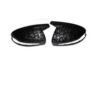 Coques Rétroviseur Cache Remplacement Miroir Pour Benz Pour C217 Pour Coupe 2015-2018