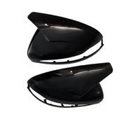 Coques Rétroviseur Cache Remplacement Miroir Pour Benz Pour C217 Pour Coupe 2015-2018