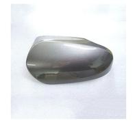 Coques Rétroviseur Coque Rétroviseur Pour Toyota Pour Yaris Pour Hybrid 2012-2020 Coque de rétroviseur(Bronze Right)