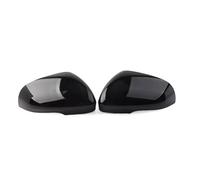 Coques Rétroviseur Extérieur Pour Jaguar Pour I-Pace Pour XE 2017 2018 2019 2020 1 Paire Couvercles Rétroviseurs Latéraux Coque Rétroviseur