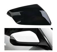 Coques Rétroviseur Pour Chevrolet Pour Malibu 2016 2017 2018 2019 2020 2021 2022 Couvercle Rétroviseur Côté Gauche Droit Voiture Coque de rétroviseur(Droite)