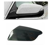 Coques Rétroviseur Pour Chevrolet Pour Malibu 2016 2017 2018 2019 2020 2021 2022 Couvercle Rétroviseur Côté Gauche Droit Voiture Coque de rétroviseur(Gauche)