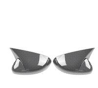 Coques rétroviseur Pour City Hatchback GN2 GN3 2020-2023 : 1 Paire De Caches Rétroviseurs Extérieurs