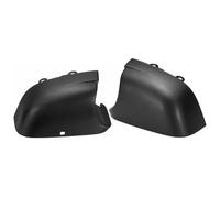 Coques Rétroviseur Pour Fiat Pour Talento 2016 2017 2018 2019 2020 Couvercles De Rétroviseurs Inférieurs De Voiture(1 Pair)