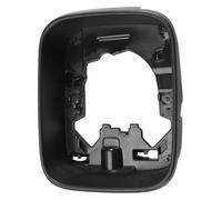 Coques rétroviseur Pour Jeep Pour Renegade 2016-2021 Garniture De Support Rétroviseur Latéral Gauche/droit(Left Driver Side)
