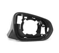 Coques Rétroviseur Pour Lexus RX 2016-2020 NX 2015-2020 Rétroviseurs Gauche Et Droit, Boîtier Rétroviseur Latéral Automatique, Cadre Garniture Boîtiers de Rétroviseurs(Right frame)