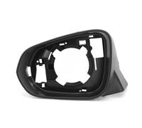 Coques Rétroviseur Pour Lexus RX 2016-2020 NX 2015-2020 Rétroviseurs Gauche Et Droit, Boîtier Rétroviseur Latéral Automatique, Cadre Garniture Boîtiers de Rétroviseurs(Left frame)