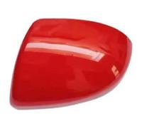 Coques Rétroviseur Pour Mazda 2 Pour M2 Pour Mazda 3 Pour M3 1.6 Couvercle Rétroviseur Extérieur De Voiture Boîtier Latéral Porte Arrière Couleur De Coque Peinte(1pcs right)