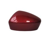 Coques Rétroviseur Pour Mazda Pour CX-5 CX5 2013 2014 Coque Rétroviseur Extérieur Voiture Boîtier Rétroviseurs Latéraux Couleur Peinte 1 Pièce Coque de rétroviseur(1piece no paint R)