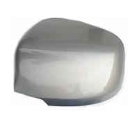 Coques Rétroviseur Pour Suz&uki Pour Swift Remplacement Bâches De Voiture Pas De Signal Lumineux Auto Rétroviseurs Boîtier Porte Côté Miroir Couverture(5,Left)