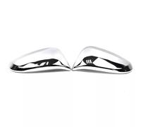 Coques Rétroviseur pour Toyota Hilux Revo 2015-2020, Coques de Rétroviseur Gauche et Droite Durabilité Design élégant Montage Direct