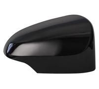 Coques rétroviseur Pour Toyota Pour Corolla 2014-2019 Cache De Rétroviseur Porte Automatique Références 87945-02930 87915-02930(Black R)