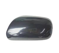 Coques Rétroviseur Pour Toyota Pour Prius 2005 2006 2007 2008 2009 Couvercle Rétroviseur Boîtier Accessoires Voiture Coques Rétroviseur Extérieur(L No paint color)