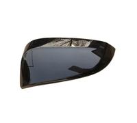 Coques Rétroviseur Pour Toyota Pour Rav4 2012 2013 2014 2015 2016 2017 2018, Couvercle De Rétroviseur De Voiture, Accessoires Boîtiers de Rétroviseurs(L black)