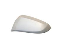 Coques Rétroviseur Pour Toyota Pour Rav4 2012 2013 2014 2015 2016 2017 2018, Couvercle De Rétroviseur De Voiture, Accessoires Boîtiers de Rétroviseurs(L Pearl white)