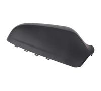 Coques rétroviseur Pour Vauxhall Pour Astra H MK5 2004 2005 2006 2007 2008 2009 - Caches Latéraux De Rétroviseur(Matte Black R)