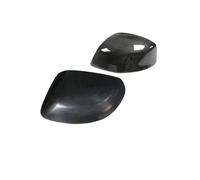 coques rétroviseur voiture Couvercle rétroviseur pour CIVIC FB 2012 - 2016 Gen9, coques rétroviseurs latéraux en Fiber carbone véritable, ajouter un cadre, capuchon protection