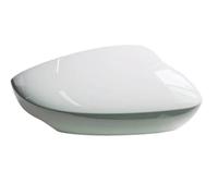 coques rétroviseur voiture Pour Skoda pour Fabia 2015-2019/pour Rapid 2018-2020 couvercle de rétroviseur de voiture/capuchon de rétroviseur d'aile de remplacement Coque de Rétroviseur(1pcs white right