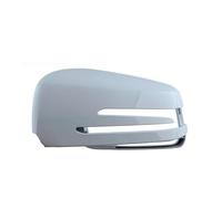 coques rétroviseur voiture Pour W204 Pour CLA ABCES Pour GLA