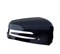 coques rétroviseur voiture Pour W204 Pour CLA ABCES Pour GLA