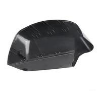 Coques Rétroviseurs ABS Mat pour bmw E53 4 Coques Rétroviseurs | ABS pour durable, finition mat, trou LED prêt, remplacement direct, compatible E53 99-06