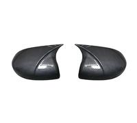 Coques Rétroviseurs Auto Pour Shuttle Pour Jazz Pour GK5 2014 2015 2016 2017 2018 2019 2020 Capuchon De Rétroviseur Couvercle Latéral(High profile carbon)