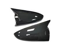 Coques Rétroviseurs Compatible Avec Hyundai Pour I20 I20N 2020-2023 Pour LAFESTA 2019-2023 Pour BAYON 2021-2023 Couvercle De Rétroviseur Latéral Pour Capuchon De Coque D'aile Extérieur