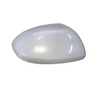 Coques Rétroviseurs Coque Rétroviseur Pour Mazda 2 3 6 Pour Demio Pour Axela Pour Atenza 2007 2008 2009 2010 2011 2012 2013 2014(R Pearl White)