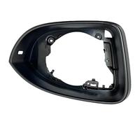Coques Rétroviseurs Extérieurs Pour G&olf MK8 VIII 8 Pour GTI Pour R&line 2020-2024 Boîtier Support Cadre Rétroviseur Latéral Automatique Capuchon De Rétroviseur Côté Gauche Droit