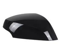 Coques Rétroviseurs Latéraux Couvercle Rétroviseur Latéral Pour Megane 3 MK3 III 2008-2013 2014 2015 Coque Rétroviseur D'aile Porte Coque Rétroviseur(1Piece Right)