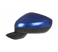 Coques rétroviseurs latéraux Ensemble Rétroviseur Voiture Pour Civic 2022 - 2023 Angle Mort Automatique Chauffage Électrique Pliable Réglage