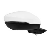 Coques rétroviseurs latéraux Ensemble Rétroviseur Voiture Pour Civic 2022 - 2023 Angle Mort Automatique Chauffage Électrique Pliable Réglage