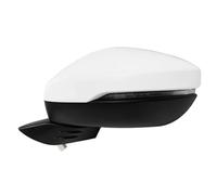 Coques rétroviseurs latéraux Ensemble Rétroviseur Voiture Pour Civic 2022 - 2023 Angle Mort Automatique Chauffage Électrique Pliable Réglage