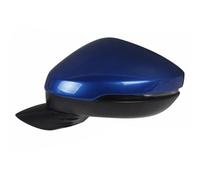 Coques rétroviseurs latéraux Ensemble Rétroviseur Voiture Pour Civic 2022 - 2023 Angle Mort Automatique Chauffage Électrique Pliable Réglage