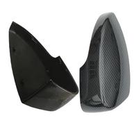 Coques Rétroviseurs Latéraux Pour E&Scape Pour K&uga Pour Ecosport 2013-2017 Coque De Rétroviseur Extérieur De Voiture Garniture De Boîtier Couvercle Latéral