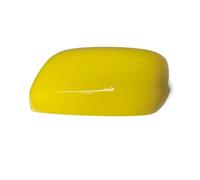Coques Rétroviseurs Latéraux Pour Fit 2008 2009 2010 2011 2012 2013 Coque De Protection De Rétroviseur Pour Voiture Sans Lampe(Yellow L)