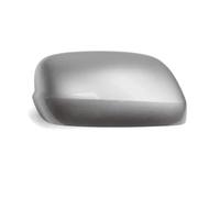 Coques Rétroviseurs Latéraux Pour Fit 2008 2009 2010 2011 2012 2013 Coque De Protection De Rétroviseur Pour Voiture Sans Lampe(Satin silver R)