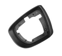 Coques rétroviseurs latéraux pour Hyundai pour Tucson pour IX35 2009-2016 Couvercle Cadre Rétroviseur Cadre Boîtier Rétroviseur Latéral Gauche/Droite Coques rétroviseurs(Left Driver Side)