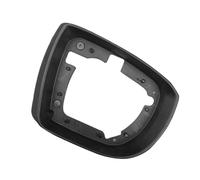 Coques rétroviseurs latéraux pour Hyundai pour Tucson pour IX35 2009-2016 Couvercle Cadre Rétroviseur Cadre Boîtier Rétroviseur Latéral Gauche/Droite Coques rétroviseurs(Right Passenger Side)