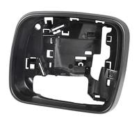 Coques Rétroviseurs Latéraux Pour L&and Pour R&over Pour D&ISCOVERY 4 Pour R&ange Pour R&over Pour S&port 2010-2013 Pour Freelander 2 Cadre Rétroviseur Couvercle D'aile Décoratif(LEFT 1PCS)