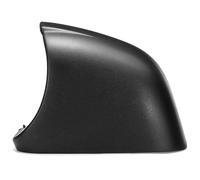 Coques Rétroviseurs Latéraux Pour O&pel Pour Vauxhall Pour Vivaro Pour Trafic Pour Van Pour Fiat Pour Talento Pour NV300 Pour Primastar Couvercles Rétroviseurs Inférieurs Voiture(Left Side)