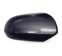 Coques Rétroviseurs Latéraux Pour Odyssey 2005 2006 2007 2008 Accessoires De Voiture Rétroviseurs Couverture Coque Rétroviseur Boîtier Couleur Peint Porte Aile(1pcs gray right)