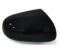 Coques Rétroviseurs Latéraux Pour Odyssey 2005 2006 2007 2008 Accessoires De Voiture Rétroviseurs Couverture Coque Rétroviseur Boîtier Couleur Peint Porte Aile(1pcs black right)