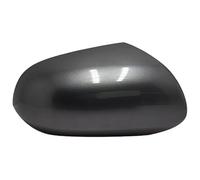 Coques Rétroviseurs Latéraux Pour Odyssey 2005 2006 2007 2008 Accessoires De Voiture Rétroviseurs Couverture Coque Rétroviseur Boîtier Couleur Peint Porte Aile(1pcs silver right)