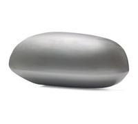 Coques Rétroviseurs Latéraux Pour Odyssey 2005 2006 2007 2008 Accessoires De Voiture Rétroviseurs Couverture Coque Rétroviseur Boîtier Couleur Peint Porte Aile(1pcs satin silver L)