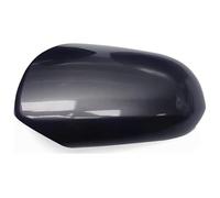 Coques Rétroviseurs Latéraux Pour Odyssey 2005 2006 2007 2008 Accessoires De Voiture Rétroviseurs Couverture Coque Rétroviseur Boîtier Couleur Peint Porte Aile(1pcs gray left)