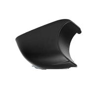 coques rétroviseurs latéraux Pour Opel Pour Vauxhall Vivaro Pour Trafic Van 2014 - 2022 Couvercle Inférieur Rétroviseur Porte Gauche/droite(Left)