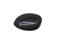 Coques Rétroviseurs Latéraux Pour Peugeot 206 207 206CC 207CC Rétroviseur Intérieur Couverture De Miroir Couvertures Miroir 815242 815243 Coque De Rétroviseur(La gauche)
