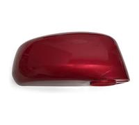 Coques Rétroviseurs Latéraux Pour Tiida 2005 2006 2007 2008 2009 2010 Accessoires De Voiture Rétroviseurs Couverture Rétroviseur Coque Couleur Peinte Porte Aile(1pcs rose red right)